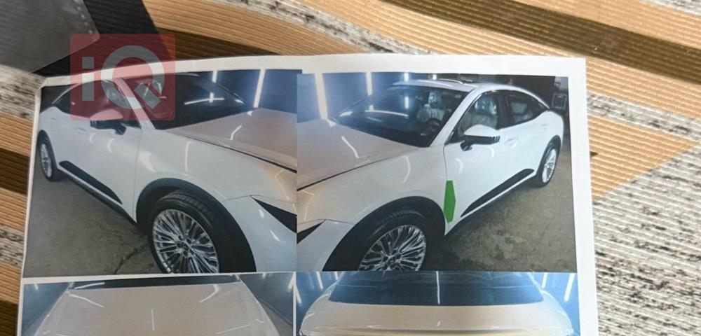 تويوتا كراون